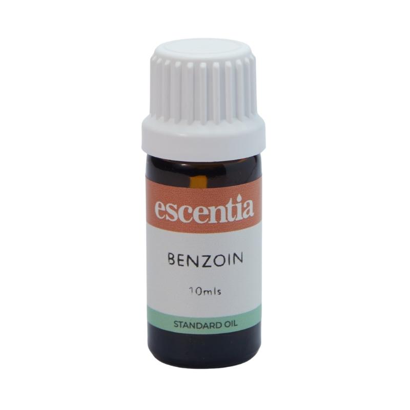 Benzoin Essential Oil, 10ml