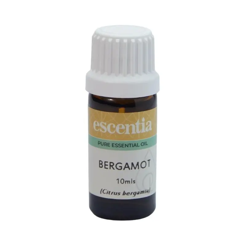 Bergamot (FCF), 10ml
