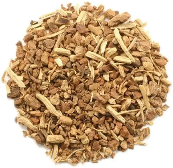 Sarsaparilla Root Powder, 100g