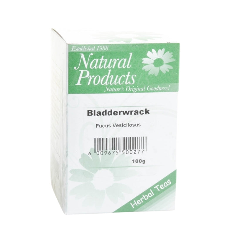 Bladderwrack, 100g