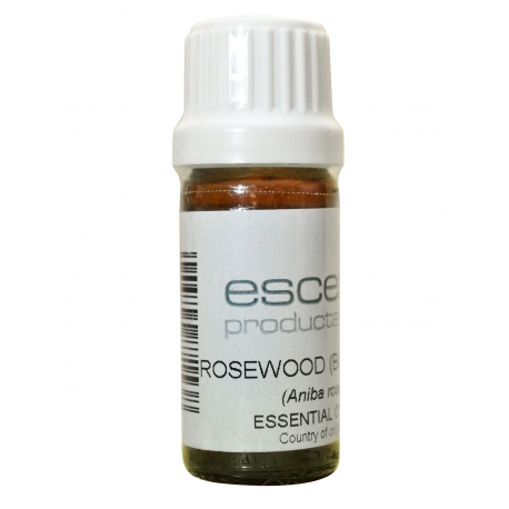 Rosewood Essential Oil, 10ml