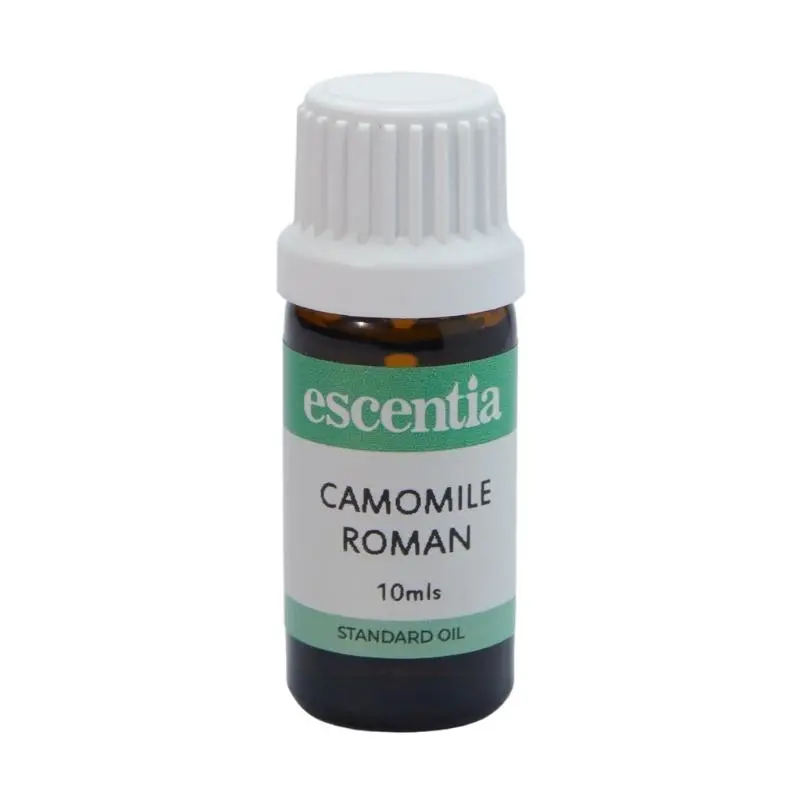 Chamomile (Blend) Essential Oil, 10ml