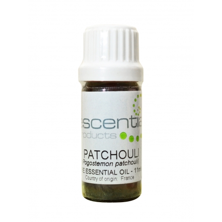Patchouli Essential Oil, 20ml