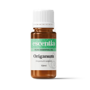 Oregano Essential Oil, 10ml