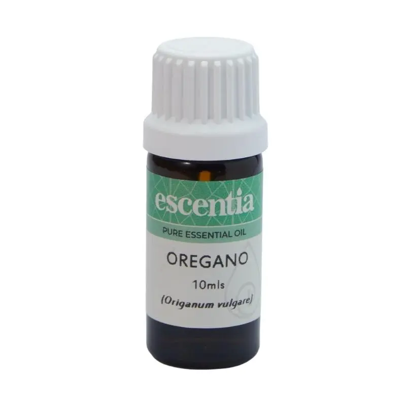 Oregano Essential Oil, 10ml