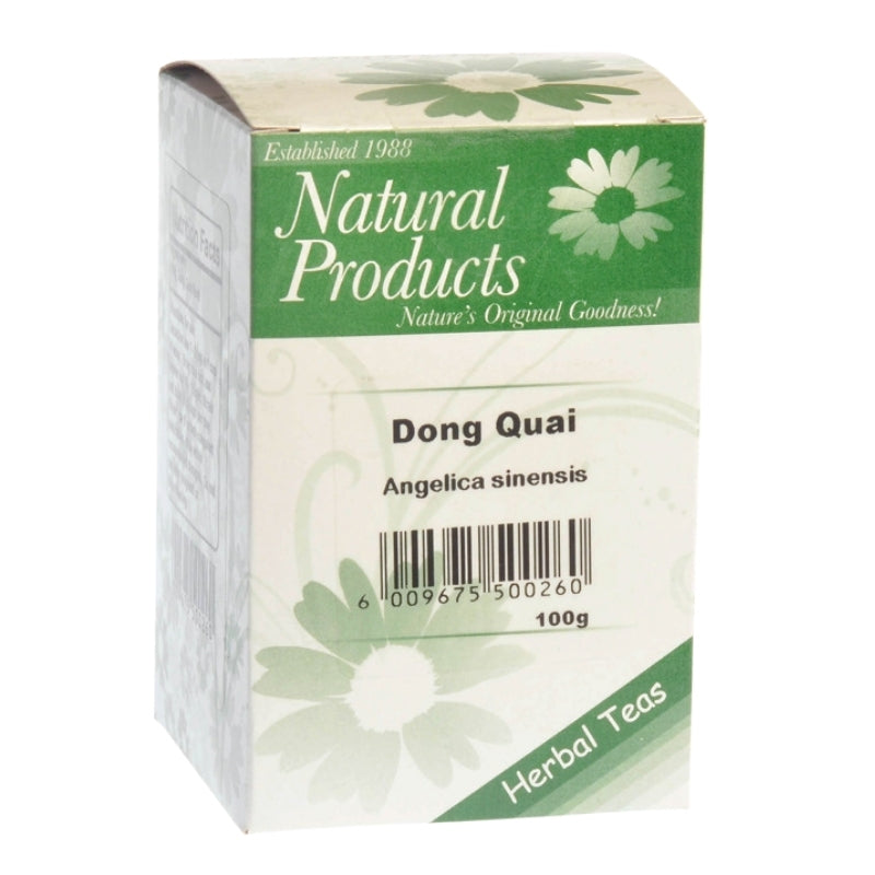 Dong Quai, 100g