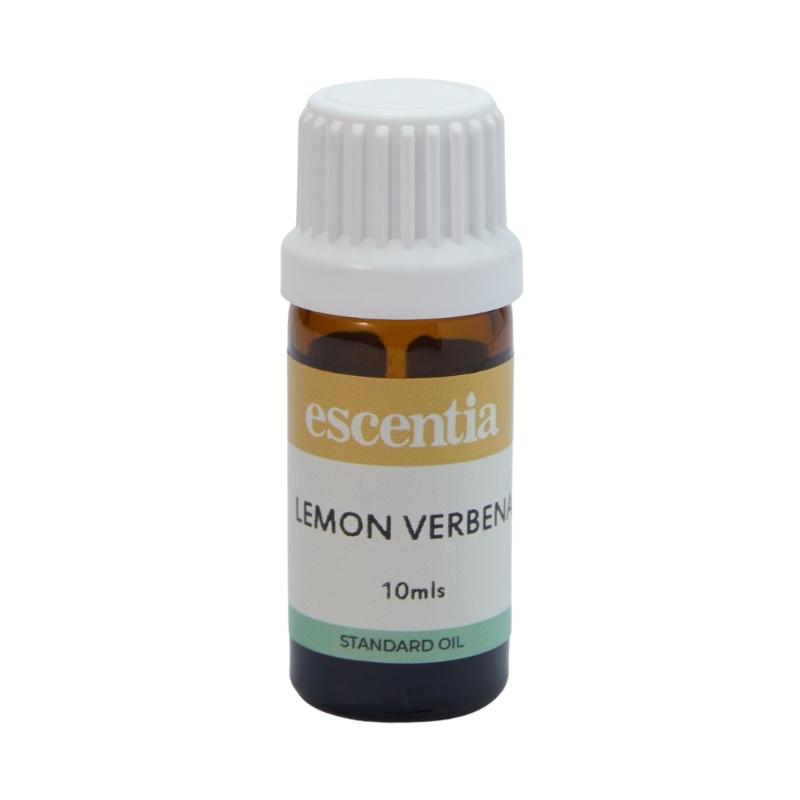 Lemon Verbana Essential Oil, 10ml