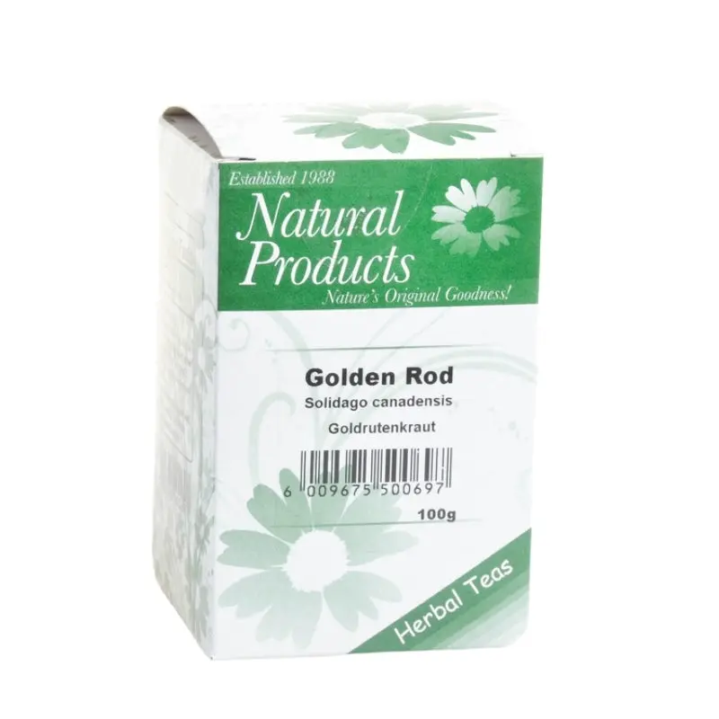 Golden Rod, 100g