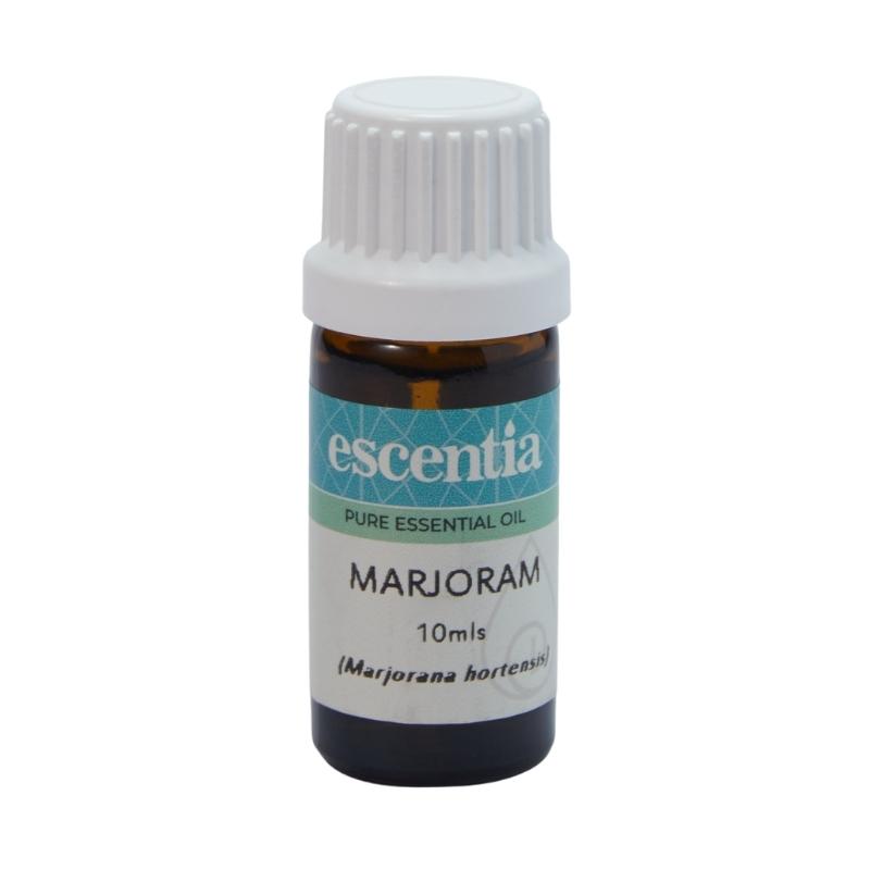 Marjoram Essential Oil, 10ml