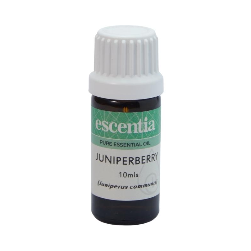 Juniper Berry Essential Oil, 10ml