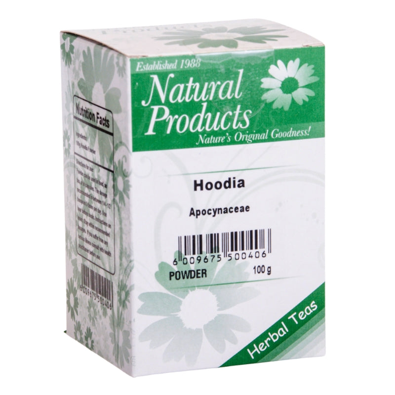 Hoodia, 100g