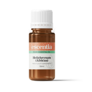 Helichrysum Essential Oil, 10ml