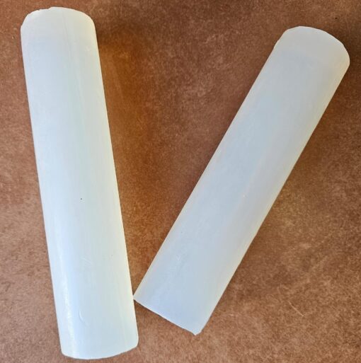 Clear Melt & Pour Soap Base, 1kg