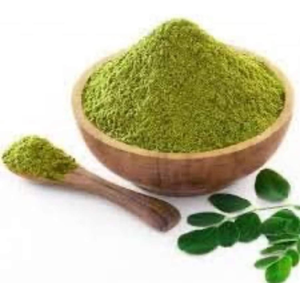 Moringa Leaf Powder, 1kg