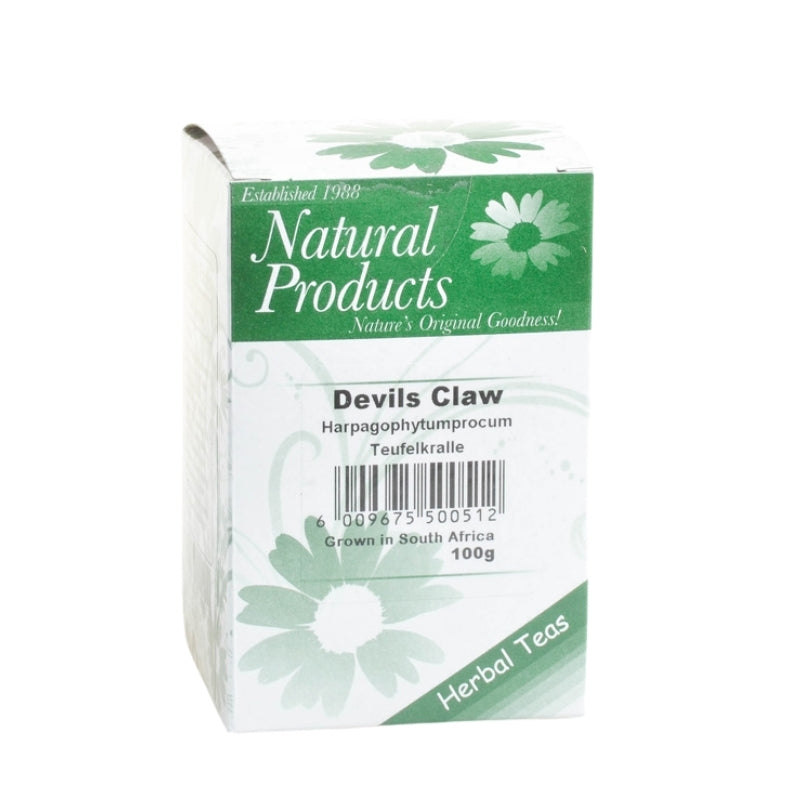 Devil's Claw , 100g