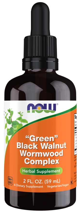 Black Walnut, 59ml