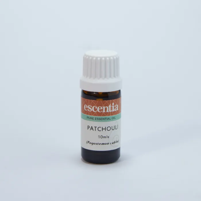 Patchouli Essential Oil, 10ml