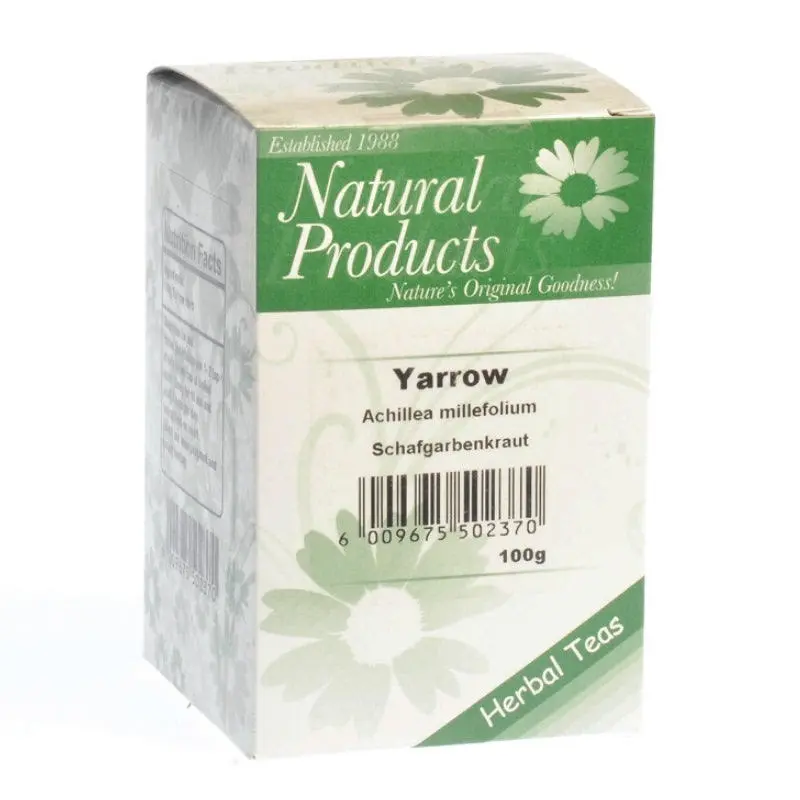 Yarrow, 100g