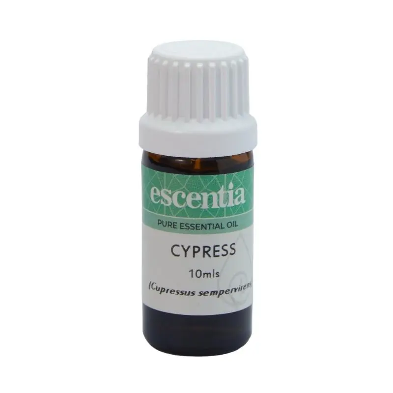 Cypress Essential Oil, 10ml