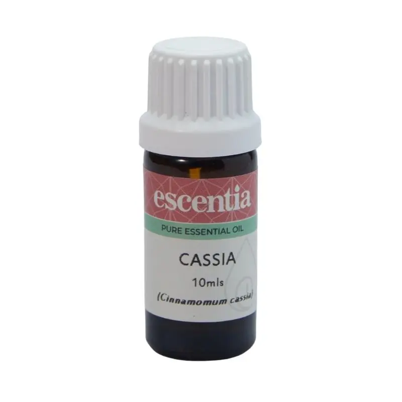 Cassia Essential Oil, 10ml
