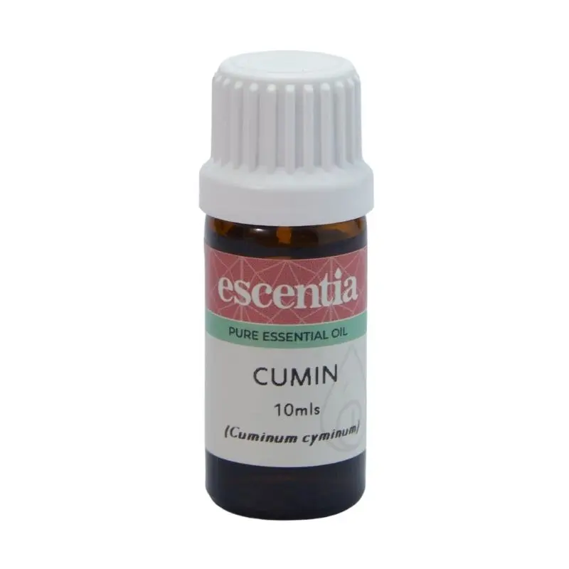 Cumin Essential Oil, 10ml