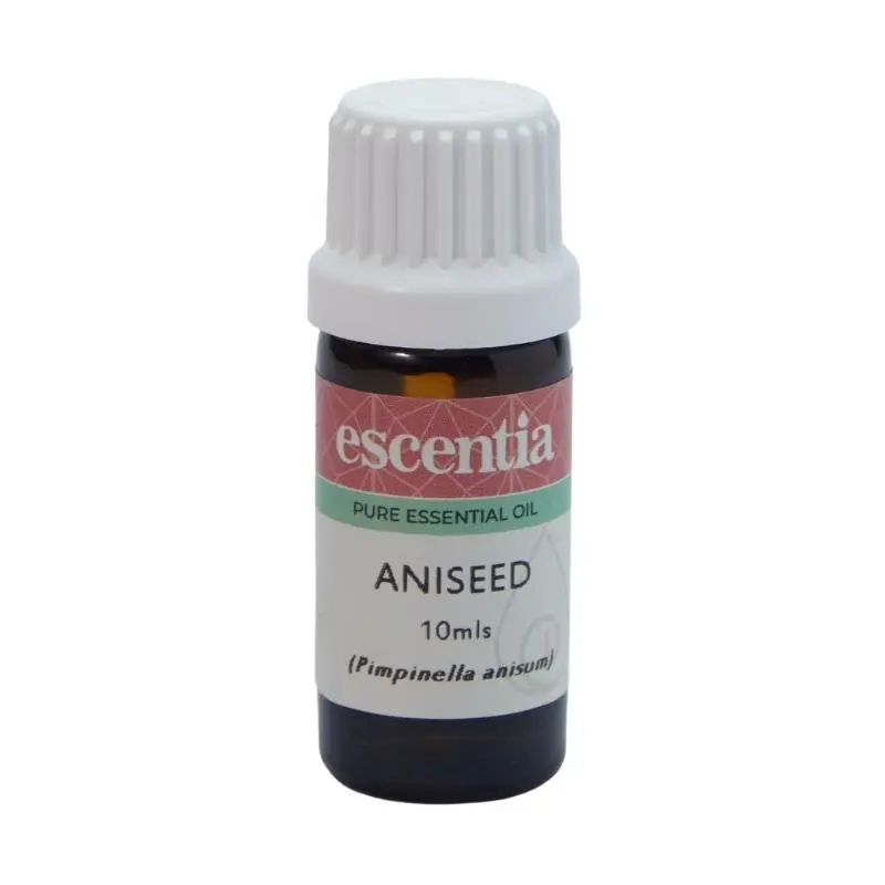 Aniseed Essential Oil, 10ml