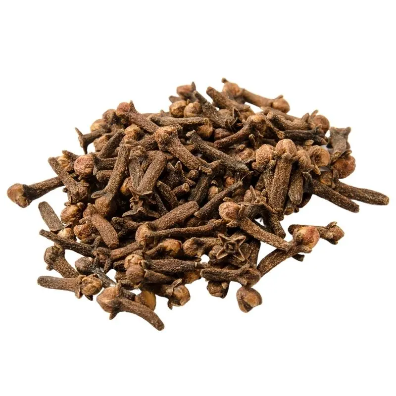 Cloves (Whole), 100g