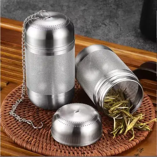 Stainless Steel Tea/Herb Strainer