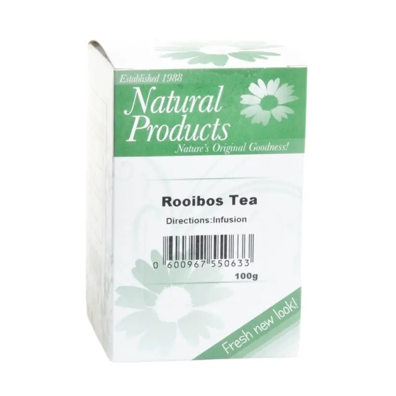 Rooibos Tea, 100g