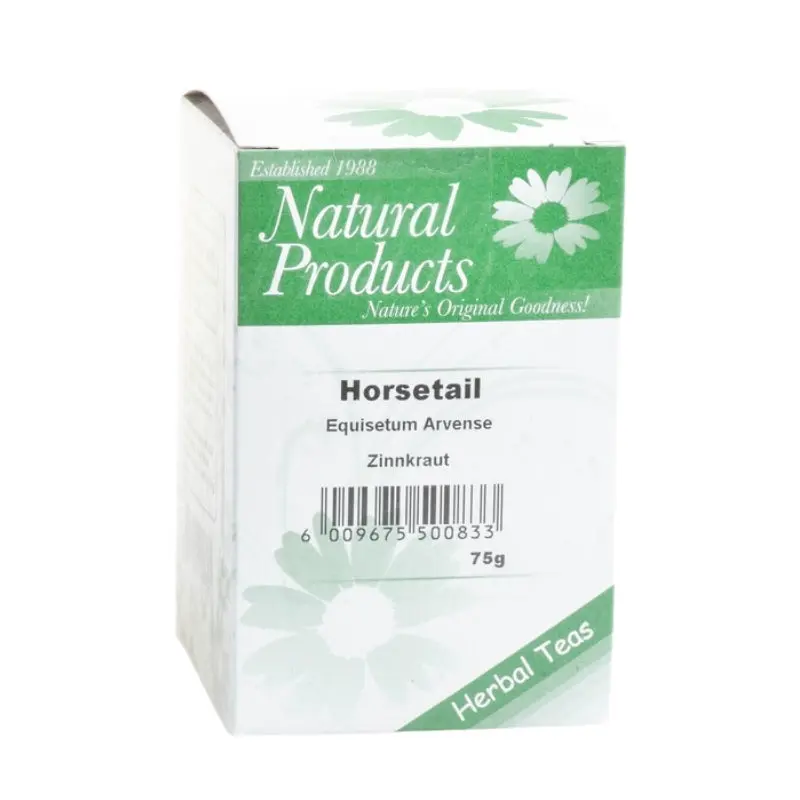 Horsetail Herb Cut, 75g