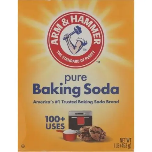 Arm & Hammer Baking Soda, 227g