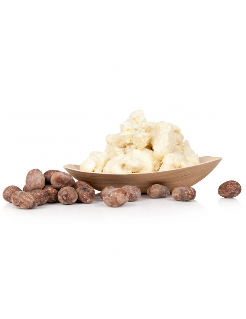 Nilotica Shea Butter, 500g