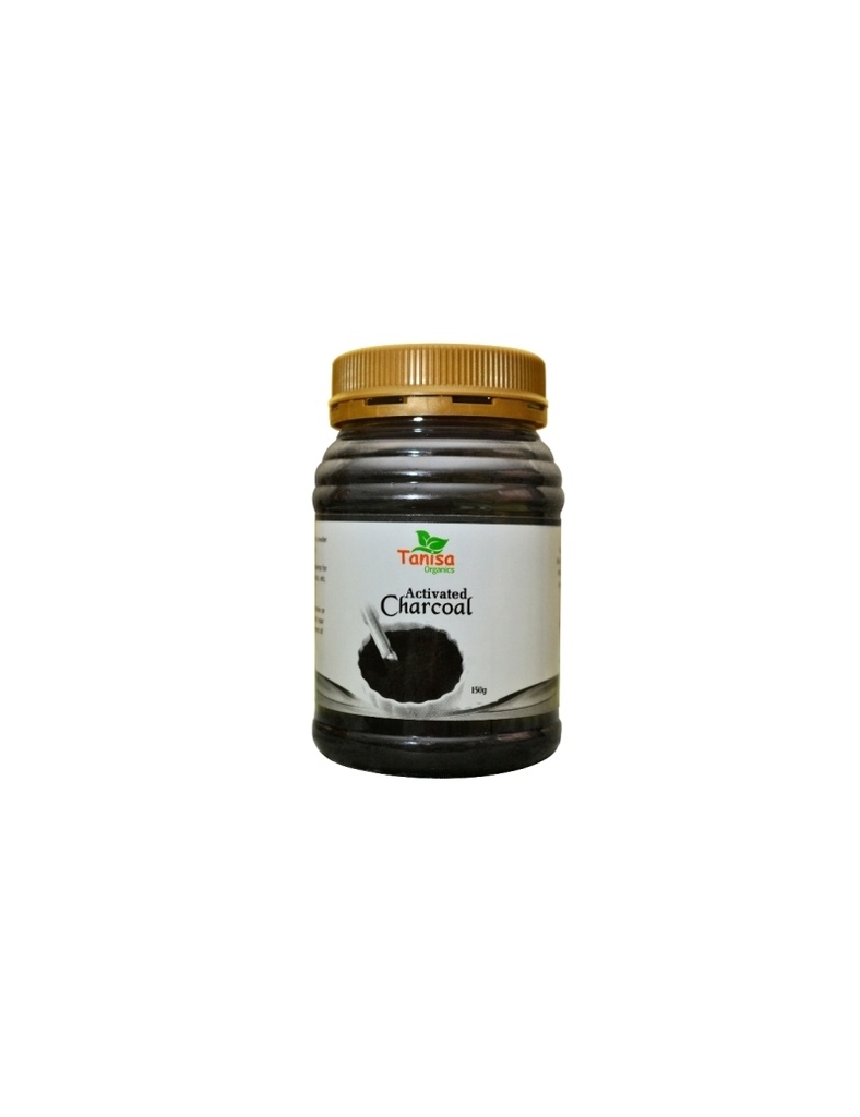 Activated Charcoal, 250g