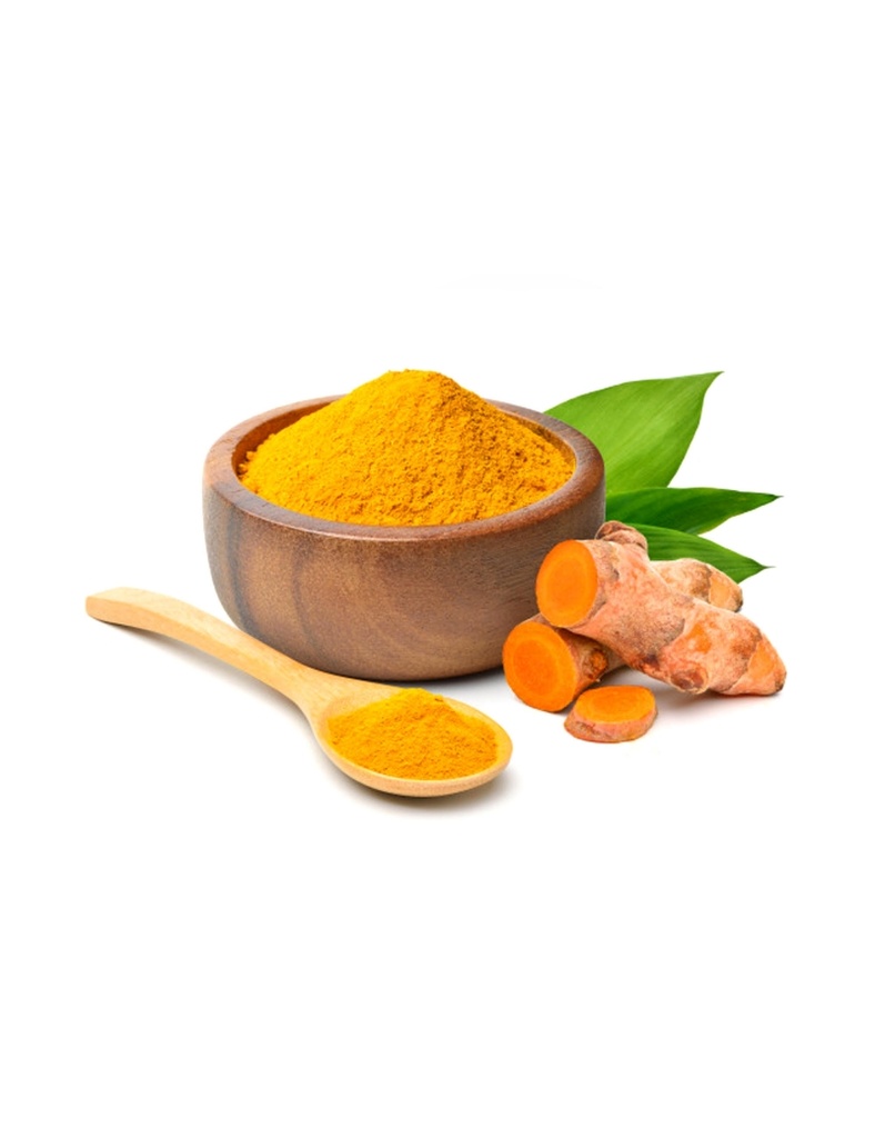 Turmeric Powder, 100g