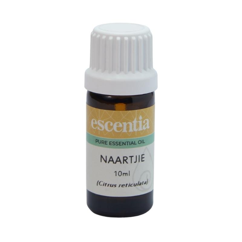 Naartjie Essential Oil, 10ml