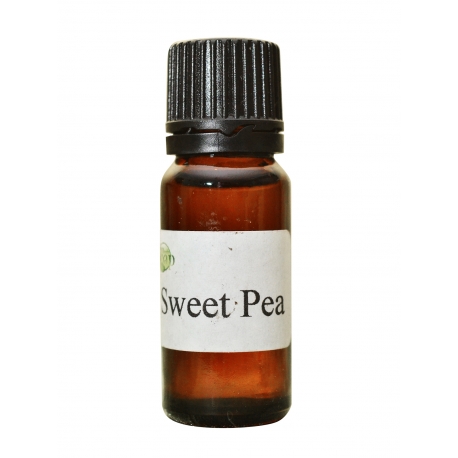 Sweet Pea Fragrance Oil, 350