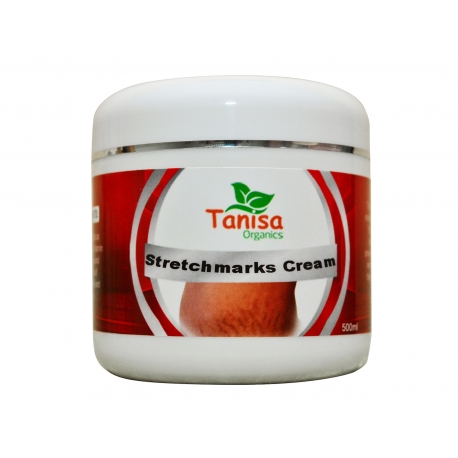 Stretchmarks Cream, 200g