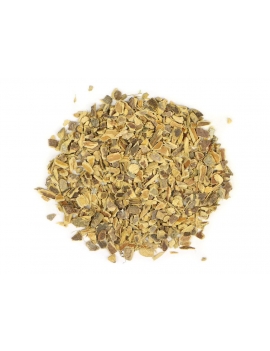 Cascara Sagrada Bark, 50g