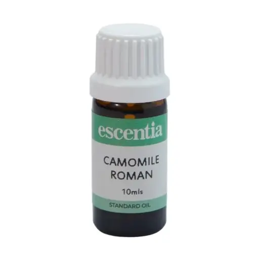 Chamomile (Blend) Essential Oil, 10ml