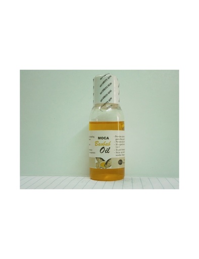 Baobab Seed Oil, 100ml