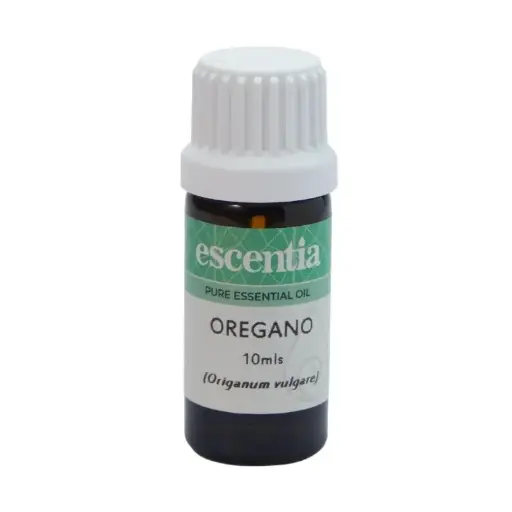 Oregano Essential Oil, 10ml