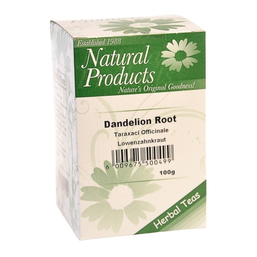 Dandelion Root, 100g