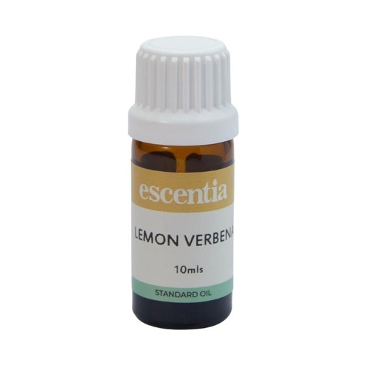 Lemon Verbana Essential Oil, 10ml