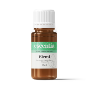 Elemi Essential Oil, 10ml