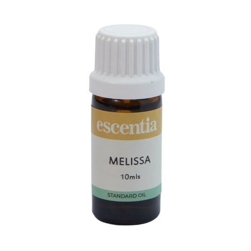 Melissa Essential Oil, 10ml