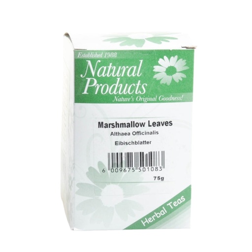 Marshmallow Leaves, 75g