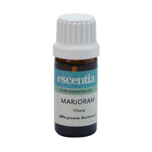 Marjoram Essential Oil, 10ml
