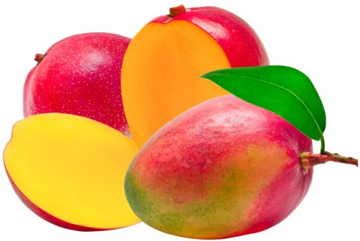 Mango Fragrance Oil, 10ml