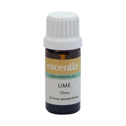 Lime Essential Oil, 10ml