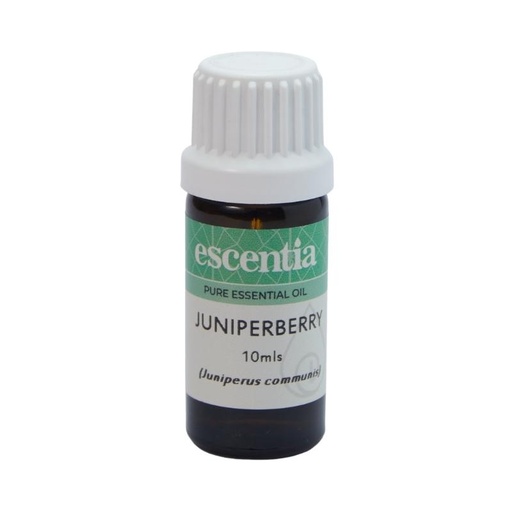 Juniper Berry Essential Oil, 10ml